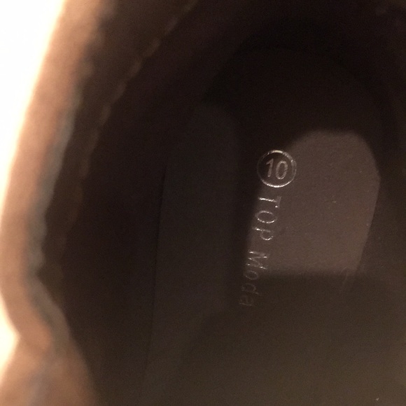 Booties - Picture 2 of 5